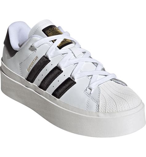 adidas superstar womens for cheap|Adidas Superstar women's platform.